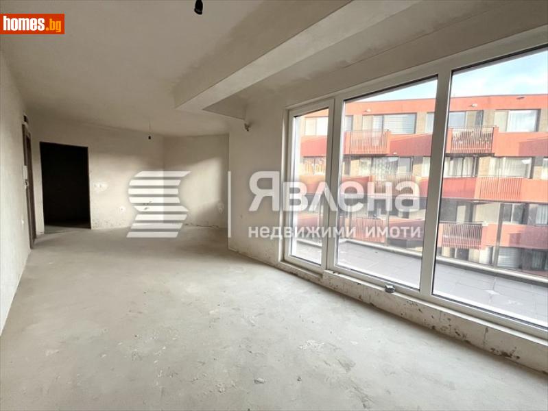 Едностаен, 42m² -  ЛК Тракия, Варна - Апартамент за продажба - ЯВЛЕНА - 116513505