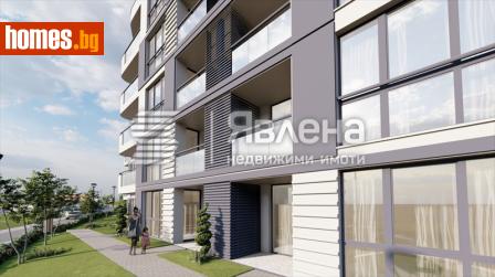Тристаен, 101m² - Апартамент за продажба - 116513563