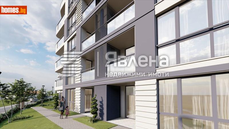Тристаен, 101m² - Кв. Виница, Варна - Апартамент за продажба - ЯВЛЕНА - 116513563