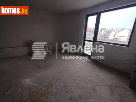 Едностаен, 53m² - Апартамент за продажба - 116513571