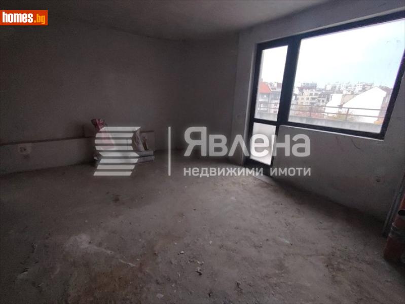 Едностаен, 53m² -  Погребите, Варна - Апартамент за продажба - ЯВЛЕНА - 116513571