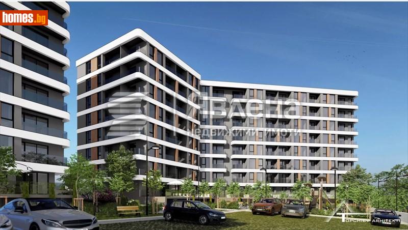 Двустаен, 52m² - Варна, Варна - Апартамент за продажба - ЯВЛЕНА - 116513575