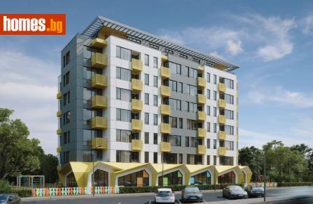 Тристаен, 85m² - Апартамент за продажба - 116514113