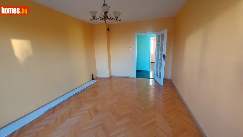 Тристаен, 75m² - Жк. Орфей, Хасково - Апартамент за продажба - Имоти Мира - 116514114