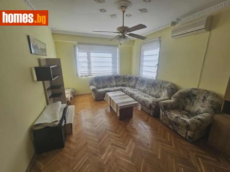 Двустаен, 62m² - Апартамент за продажба - 116514126