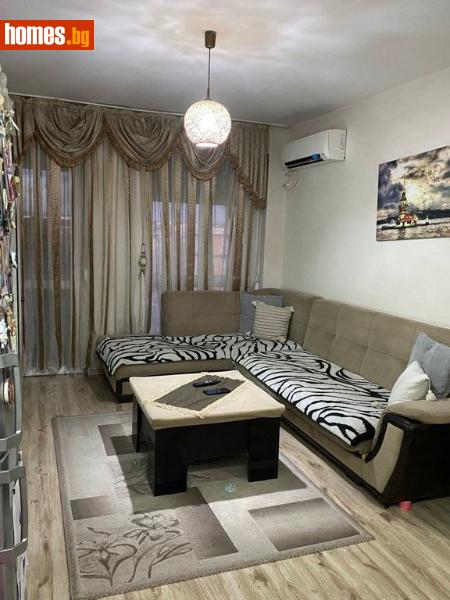 Двустаен, 70m² - Кв. Възрожденци, Кърджали - Апартамент за продажба - ТБС БГпропъртис - 116514143