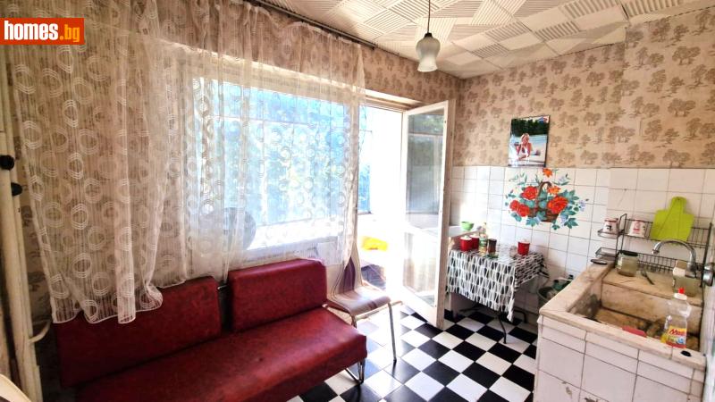 Двустаен, 61m² - Жк. Здравец Изток, Русе - Апартамент за продажба - ЕС ПИ имоти - 116514203