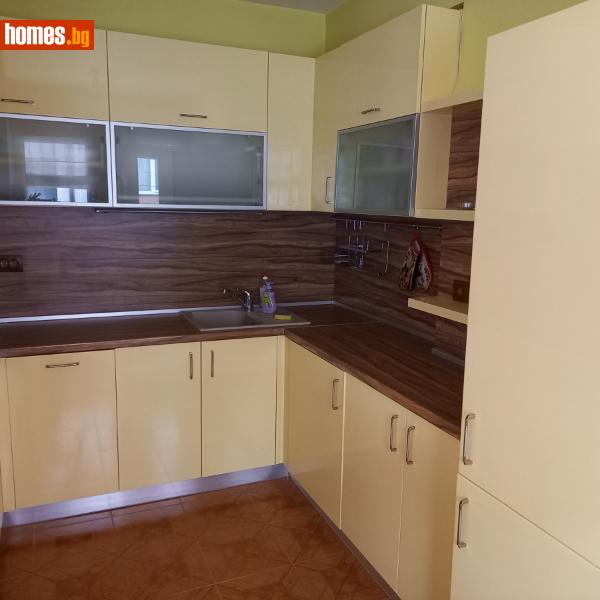 Двустаен, 97m² - Жк. Яворов, София - Апартамент под наем - Риълнет Офис Класик - 116514361