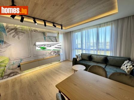 Двустаен, 64m² - Апартамент за продажба - 116514367