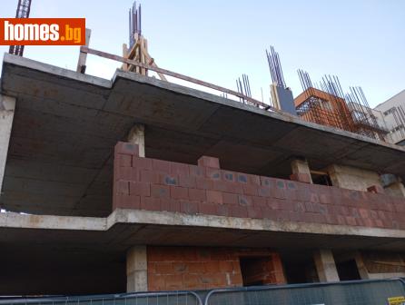 Двустаен, 64m² - Апартамент за продажба - 116514385