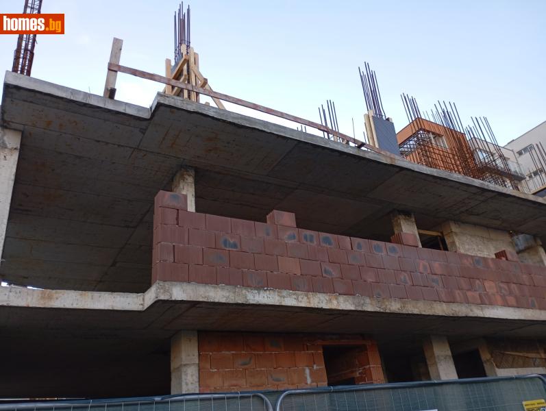 Двустаен, 64m² - Жк. Люлин 5, София - Апартамент за продажба - Титан Пропъртис - 116514385