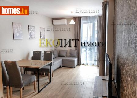 Двустаен, 72m² - Апартамент под наем - 116514388