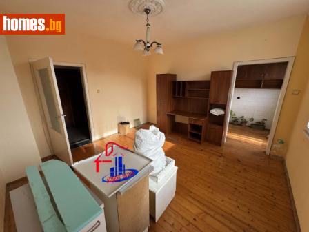 Четиристаен, 110m² - Апартамент за продажба - 116514428