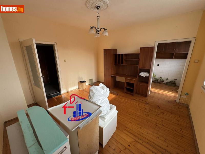 Четиристаен, 110m² -  Широк център, Шумен - Апартамент за продажба - Аджест хоум - 116514428