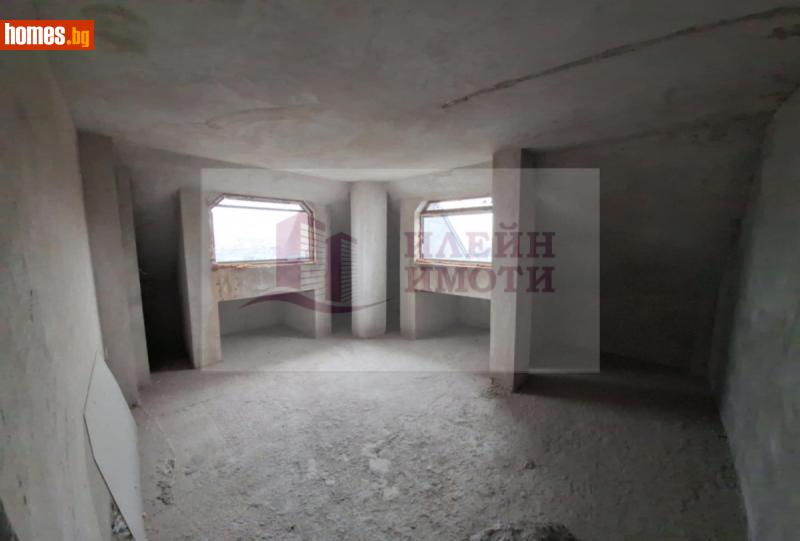 Ателие/Таван, 77m² -  Център, Русе - Апартамент за продажба - Илейн Имоти - 116516042