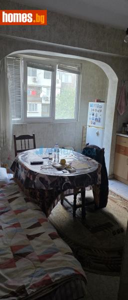 Двустаен, 60m² - Жк. Възраждане, Хасково - Апартамент за продажба - Арива Консулт ЕООД - 116516062