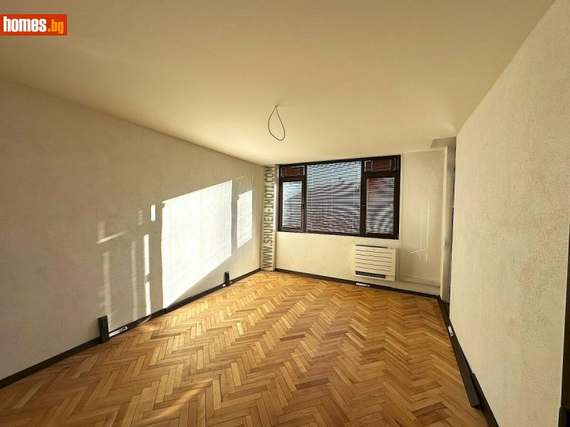 Едностаен, 43m² -  Болница, Шумен - Апартамент за продажба - Шуменъ  - 116516203