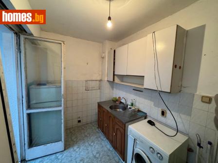 Двустаен, 60m² - Апартамент за продажба - 116516332