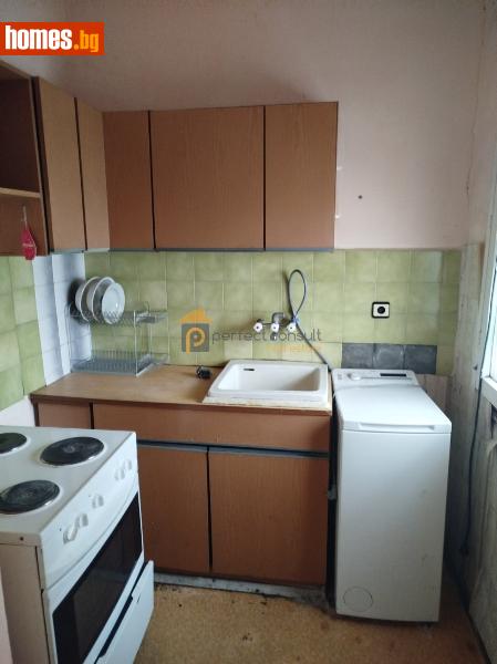 Едностаен, 36m² - Жк. Гагарин, Пловдив - Апартамент за продажба - Перфект Консулт - 116516338