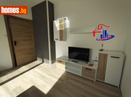 Двустаен, 60m² - Апартамент за продажба - 116516344