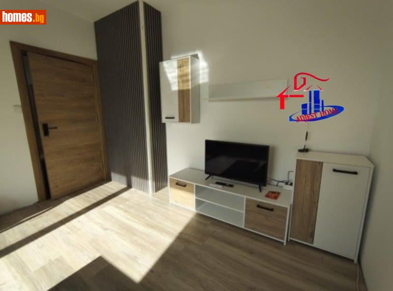 Двустаен, 60m² - Жк. Тракия, Шумен - Апартамент за продажба - Аджест хоум - 116516344