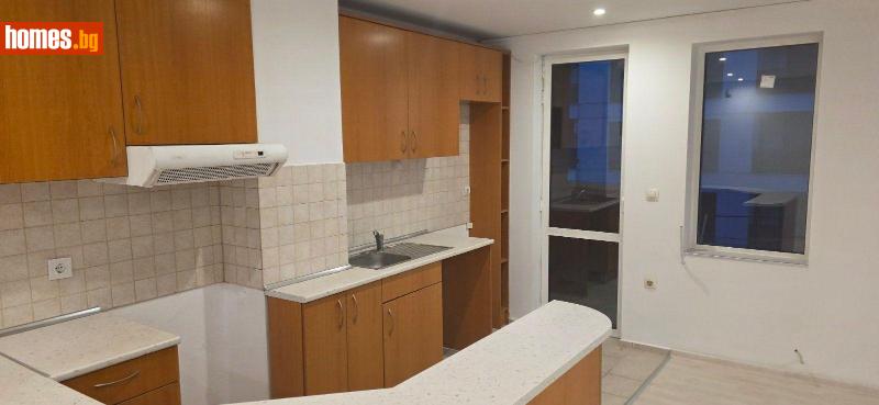 Тристаен, 126m² - Кв. Манастирски Ливади, София - Апартамент за продажба - Титан Пропъртис  - 116516370