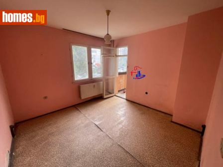 Двустаен, 58m² - Апартамент за продажба - 116516393