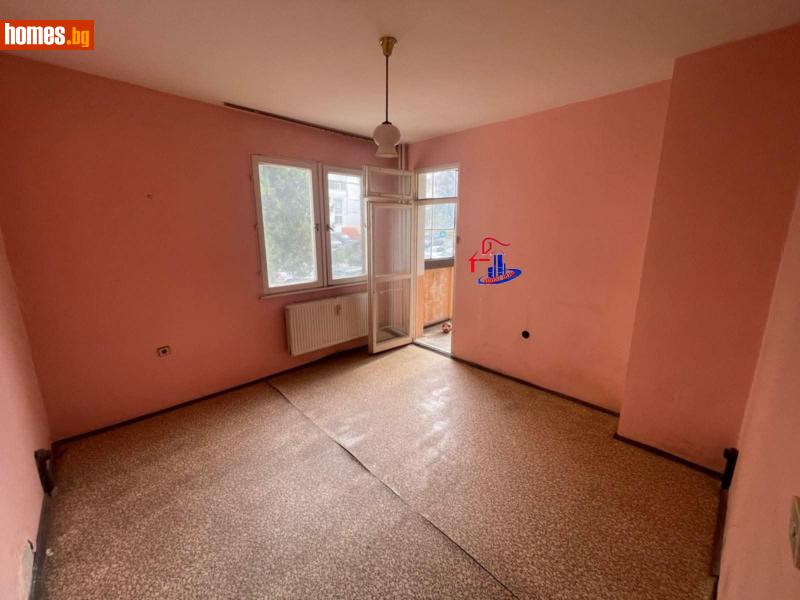 Двустаен, 58m² -  Център, Шумен - Апартамент за продажба - Аджест хоум - 116516393