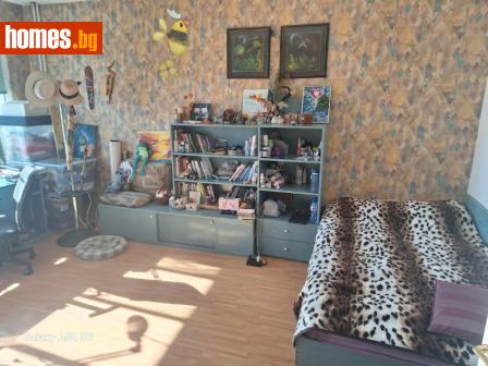 Двустаен, 48m² - Апартамент за продажба - 116516449