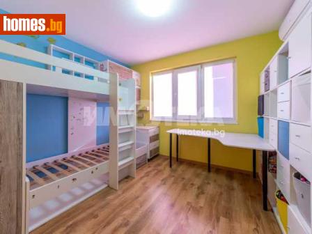 Тристаен, 100m² - Апартамент за продажба - 116516801