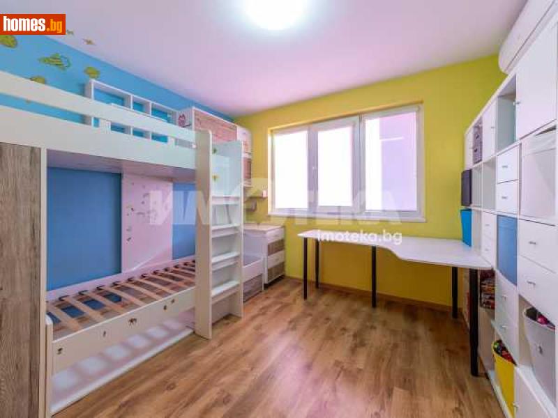 Тристаен, 100m² - Варна, Варна - Апартамент за продажба - ИМОТЕКА АД - 116516801