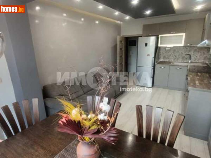 Многостаен, 103m² - Варна, Варна - Апартамент за продажба - ИМОТЕКА АД - 116516821