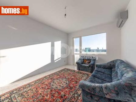 Тристаен, 80m² - Апартамент за продажба - 116516830