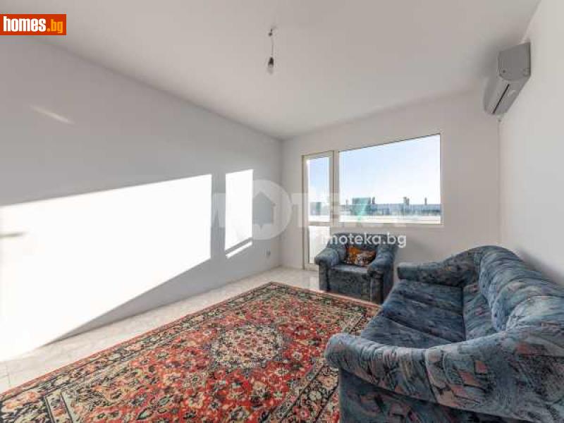 Тристаен, 80m² - Варна, Варна - Апартамент за продажба - ИМОТЕКА АД - 116516830