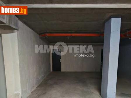 Гараж, 18m² - Апартамент за продажба - 116516850