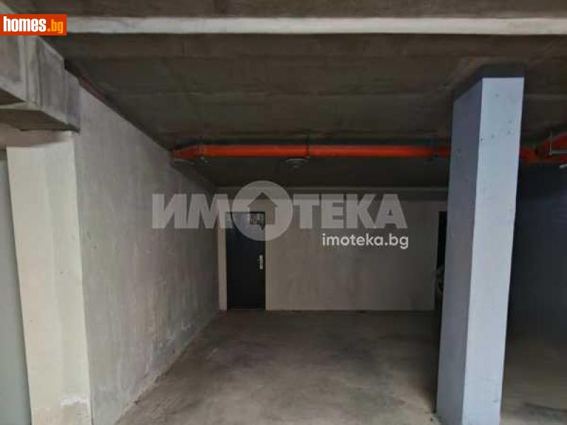 Гараж, 18m² - Пловдив, Пловдив - Апартамент за продажба - ИМОТЕКА АД - 116516850