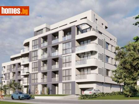 Тристаен, 111m² - Апартамент за продажба - 116516852