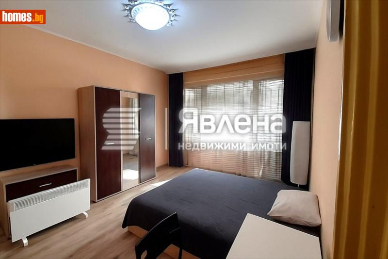 Двустаен, 61m² - Жк. Дружба, София - Апартамент за продажба - ЯВЛЕНА - 116516896