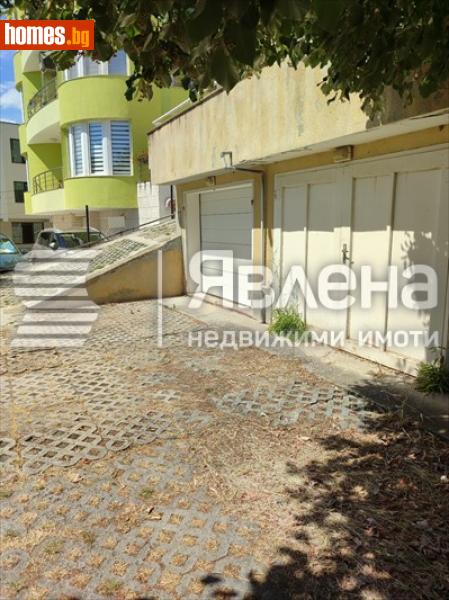 Гараж, 19m² - Кв. Бриз, Варна - Апартамент за продажба - ЯВЛЕНА - 116516901