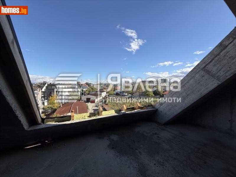 Четиристаен, 225m² - Кв. Кръстова Вада, София - Апартамент за продажба - ЯВЛЕНА - 116516933