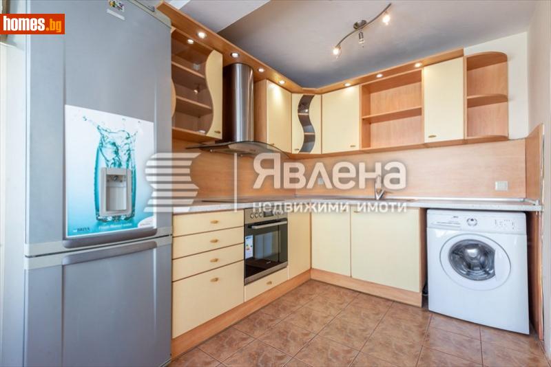 Тристаен, 83m² -  Спортна Зала, Варна - Апартамент за продажба - ЯВЛЕНА - 116516995