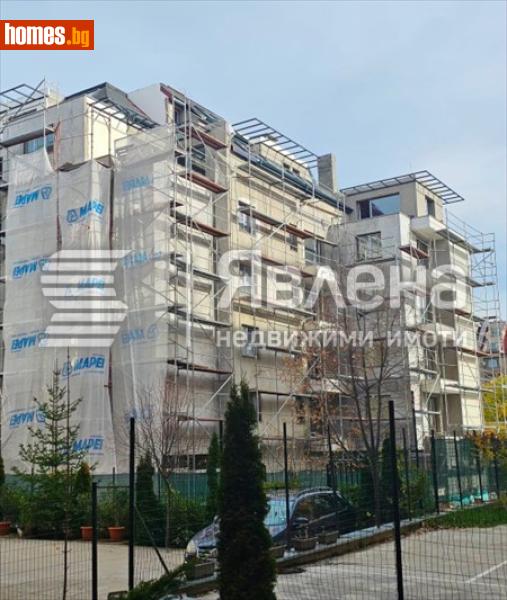 Четиристаен, 233m² -  Люлин Център, София - Апартамент за продажба - ЯВЛЕНА - 116517009