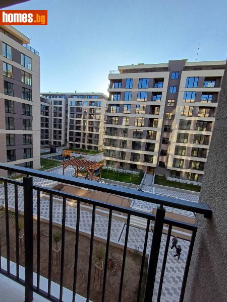 Тристаен, 97m² - Жк. Тракия, Пловдив - Апартамент за продажба - Стандарт недвижими имоти ООД - 116517514