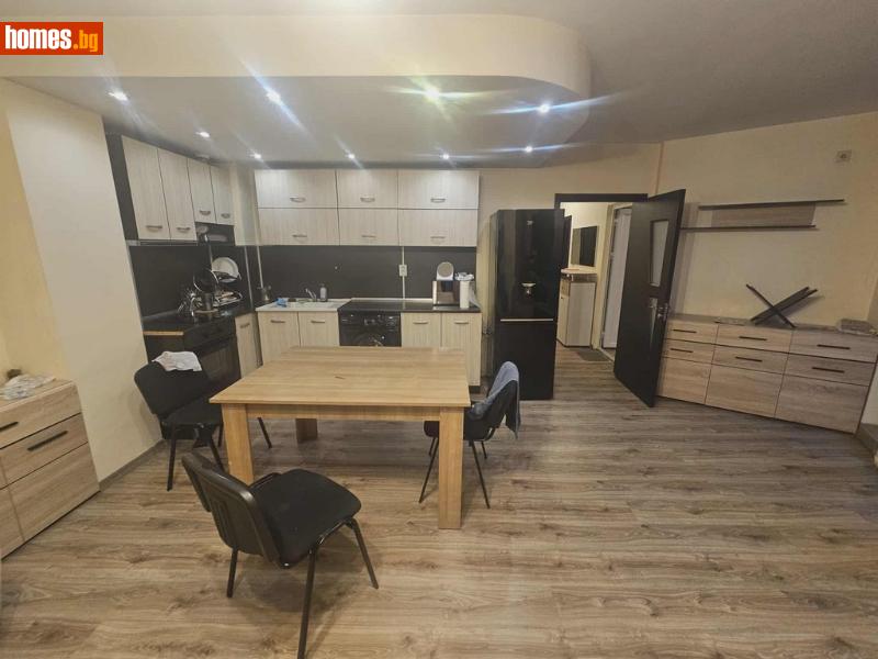 Двустаен, 99m² - Кв. Възрожденци, Кърджали - Апартамент за продажба - ТБС БГпропъртис - 116517613