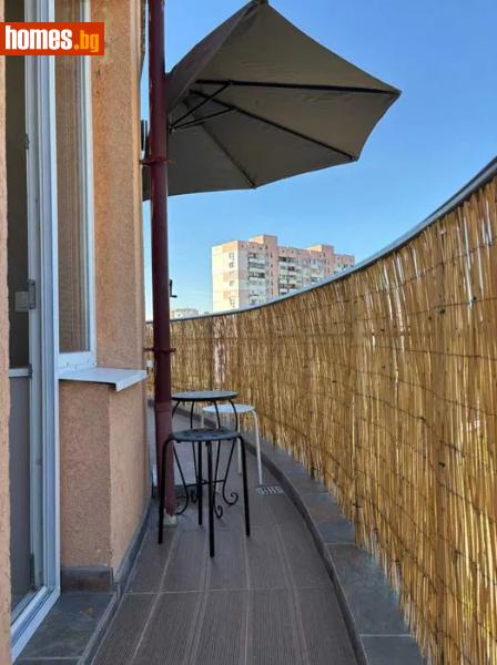 Двустаен, 71m² - Жк. Люлин 6, София - Апартамент за продажба - Титан Пропъртис - 116517684