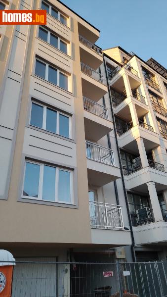 Двустаен, 94m² - Жк. Надежда 4, София - Апартамент за продажба - Партньор 2000 ЕООД - 116517841