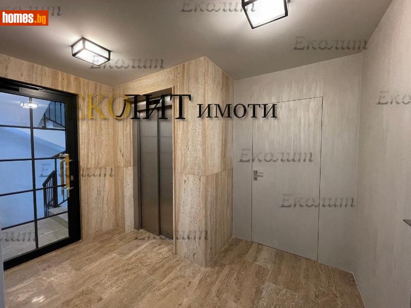 Двустаен, 77m² -  Център, София - Апартамент под наем - Еколит - 116517936