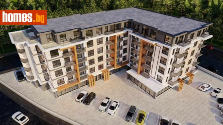 Едностаен, 30m² - Апартамент за продажба - 116517981