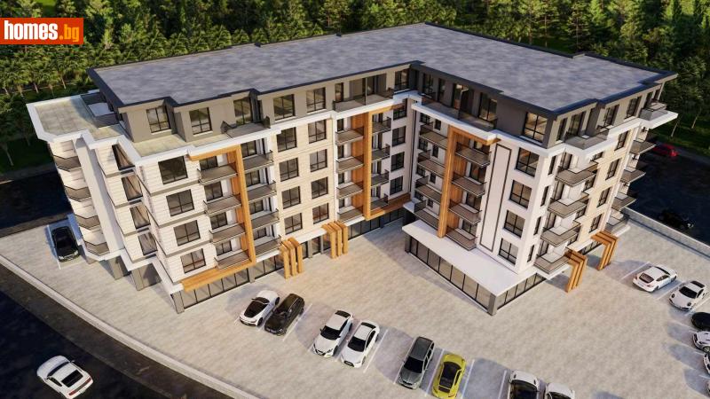 Едностаен, 30m² - Гр.Свиленград, Свиленград - Апартамент за продажба - Имоти Мира - 116517981