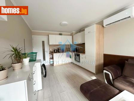 Двустаен, 62m² - Апартамент за продажба - 116518027